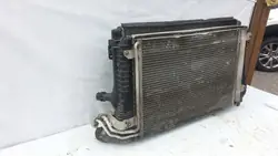 Ventilateur de refroidissement VW Golf VI 1.6TDI Passat B7 1K0145928J