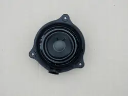 Audi A6 C6 Voor Rechts/Links Bose Luidspreker OEM 4F0035411E