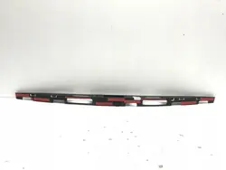 Moldura Porta-Malas Tesla S Plaid OEM 1647462-00-B