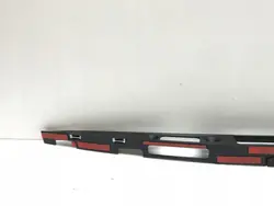 Tesla S Plaid Takaluukunauha OEM 1647462-00-B