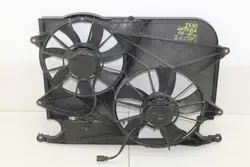 Kylfläkt OEM 360214238 för Opel Antara 2.0 CDTI