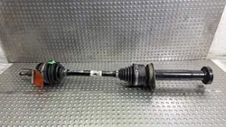 Höger framaxel OEM S26372082 VW Transporter