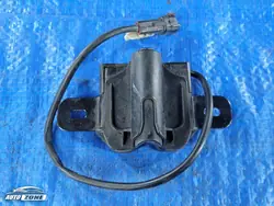 VOLVO S60 V40 II Främre Vänster Motorhuvslås Sensor OEM 31371016