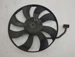 Elektrisk kylfläkt Seat Ibiza III (6L) 2003 6Q0959455N