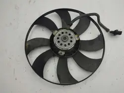 Elektrisk kylfläkt Seat Ibiza III (6L) 2003 6Q0959455N