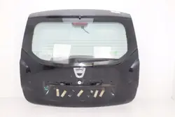 Heckklappe OEM 375484105 für Dacia Duster 13-17