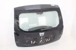 Takaluukku OEM 375484105 Dacia Dusterille 13-17