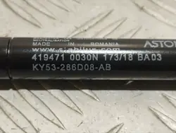 Gasfjäder KY53286D08AB för Aston Martin DB11 2019