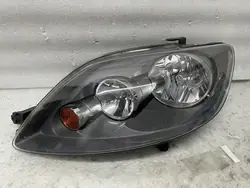 FARO ESQUERDO ORIGINAL VW GOLF VI 6 PLUS 10- 5M1941005G
