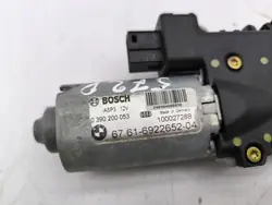 BMW Takluckemotor OEM 0390200053 Höger sida