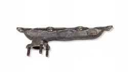Collecteur d'échappement OEM 12780 pour Honda Civic IX 2013