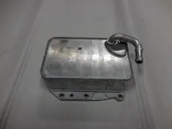 Refrigerador de óleo Audi OEM 059117015K - Peça usada