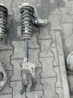 OEM 18333414059 Etujousimet Pari Alfa Romeo