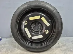 Käytetty varapyörä OEM 4H0601027B Audi A8
