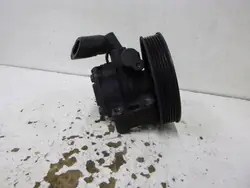 MERCEDES W211 CLASSE E 2.2 CDI Pompe de Direction A0044661201