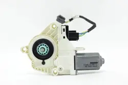 Begagnad Audi OE fönsterregulator OEM 4F0959802F