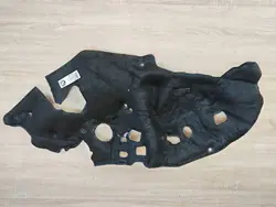 Isolamento Acústico OEM 7489849 Porta-Malas Esquerdo BMW G26