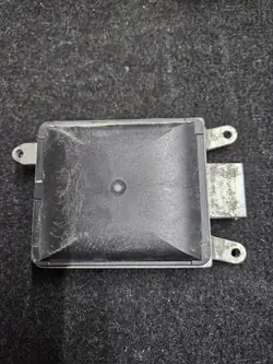BMW F30 F32 F36 Assistant de Changement de Voie Droit 6883501