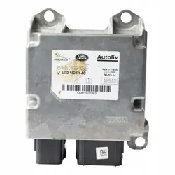 Airbag-sensormodul EJ32-14D374-AC för Range Rover Evoque