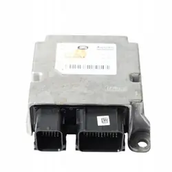 Airbag-anturimoduuli EJ32-14D374-AC Range Rover Evoque