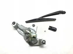 Motor limpiaparabrisas trasero Mitsubishi ASX 2005 OEM MDV35749
