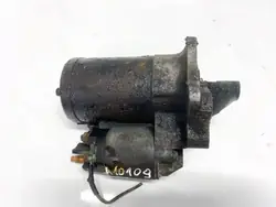 Motor de arranque Renault Scenic 2007 1.6L m000t45971zt 8200665518