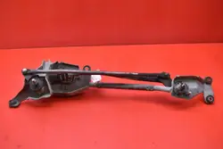 Mecanismo motor limpiaparabrisas delantero OEM 159300-1052 Mitsubishi