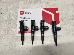 OEM 03G130073G Insprutare för VW Touran 2.0 TDI