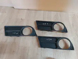 Tappo paraurti destro Toyota Corolla Verso II 52127-0F020