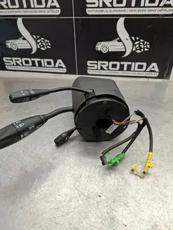 Interruptor combinado fita Mercedes W203 A0004640618