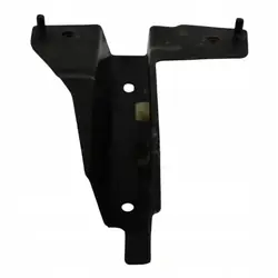 Soporte de parachoques delantero derecho Ford Ranger Mk6 OEM