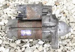 Arrancador TOYOTA RAV4 IV 2.0