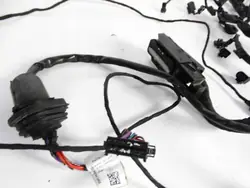 Faisceau Moteur Mercedes Classe S W221 OEM A6421501256
