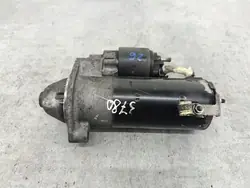 Motor de arranque Audi A4 B6 1.9 TDI 068911024G