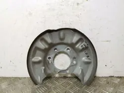 Bakre bromsskivsskydd OEM FOB16211 för Suzuki
