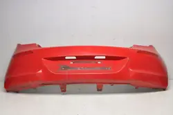 HYUNDAI I20 Parachoques trasero 86611-1J500