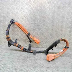 BMW Akkulatauskaapeli OEM 6824110 - Käytetty