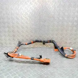 Câble de charge batterie BMW OEM 6824110 - Occasion