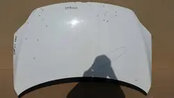 Motorhuv VW Volkswagen Golf 5 Plus V+