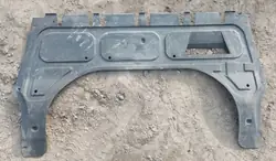 Motorundertäck OEM 6R0825237D för VW Group-modeller