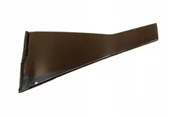 Nissan Qashqai III J12 Moldura Porta Esquerda Traseira OEM 822916UA1A