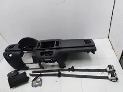 OEM SSP13057 Seat Alhambra II konsolpanel
