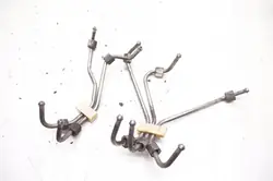 Tuberías de inyección combustible OEM D5244T 2.4L