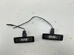Luz de matrícula Ford Mustang OEM 8T5313543AA