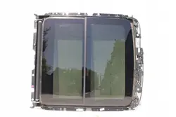 Toit ouvrant panoramique OEM bt-cars-33098 pour BMW X4