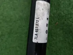 VW TRANSPORTER T6 Arbre de transmission 7LA407272L