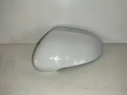 Vasen Peilikotelo VW PASSAT B8 14- OEM 3G0857537H