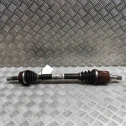 Peugeot 2008 II 2021 Eixo dianteiro esquerdo