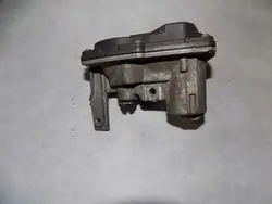 OEM 5Q0253691D Pakoputken läppä 2.0TDI VW/Audi/Skoda