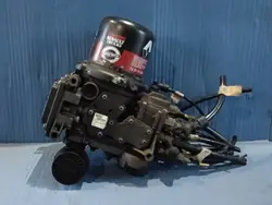 Soupape déshydrateur d'air OEM 22358799 Renault